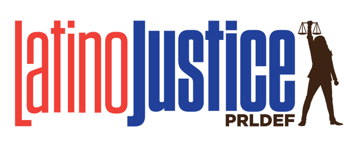 LatinoJustice PRLDEF